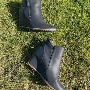 Soul Naturalizer Ankle Booties "Haley"